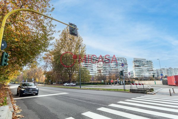appartamento in vendita a Milano in zona Il Portello