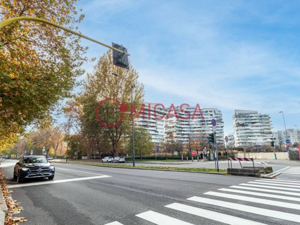 appartamento in vendita a Milano in zona Il Portello