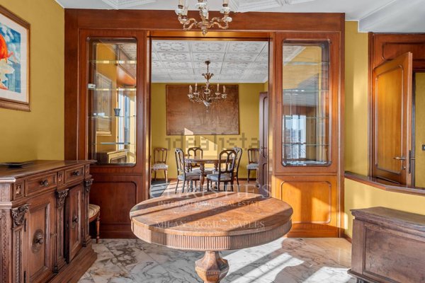 appartamento in vendita a Milano in zona San Vittore