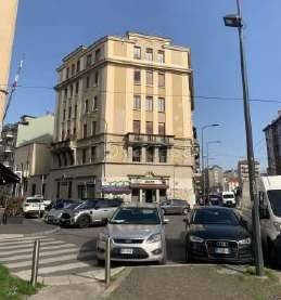 appartamento in vendita a Milano in zona San Siro
