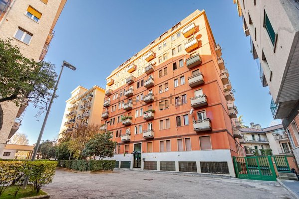 appartamento in vendita a Milano in zona Villapizzone