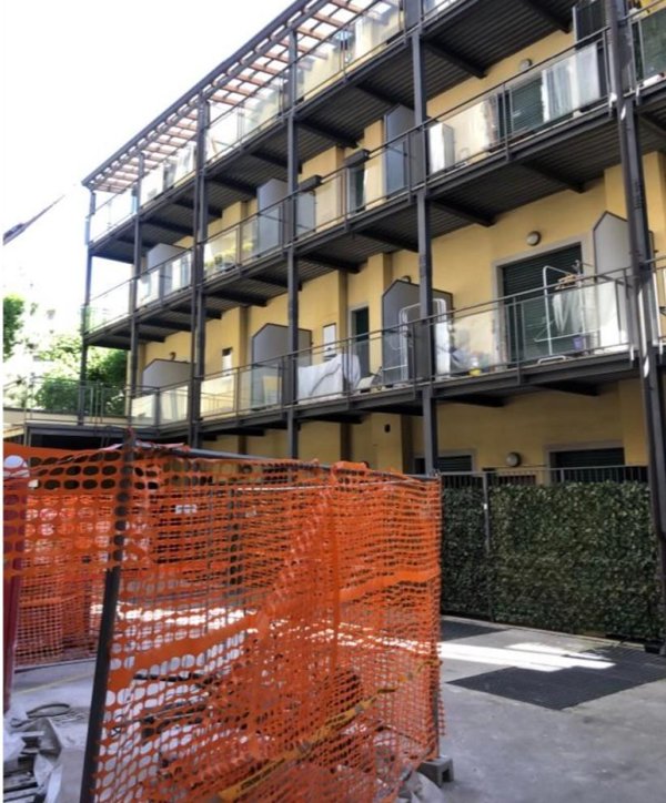 locale di sgombero in vendita a Milano