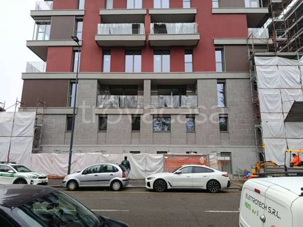 appartamento in vendita a Milano in zona San Siro