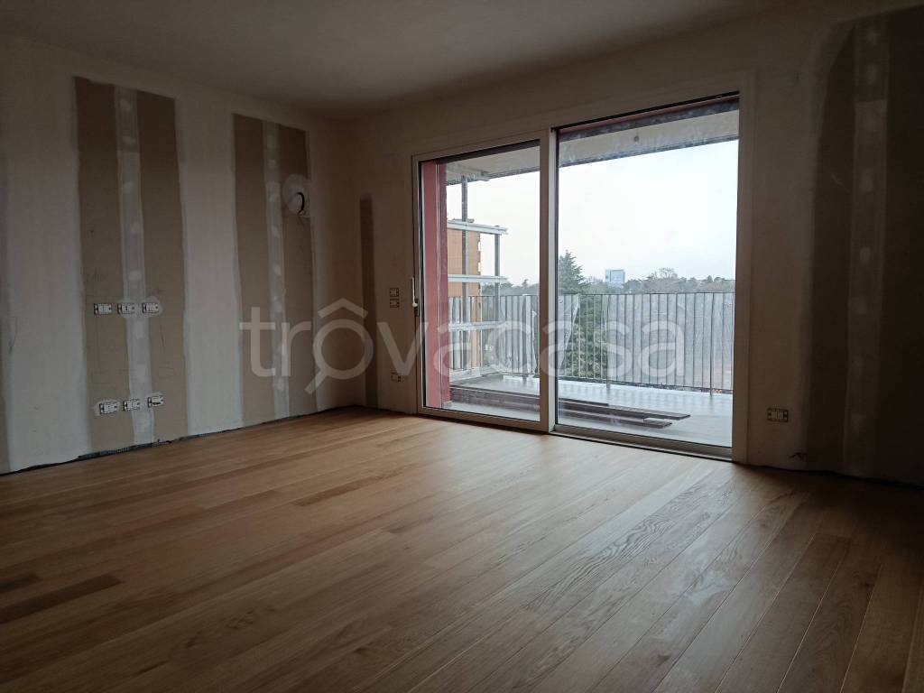 appartamento in vendita a Milano in zona San Siro