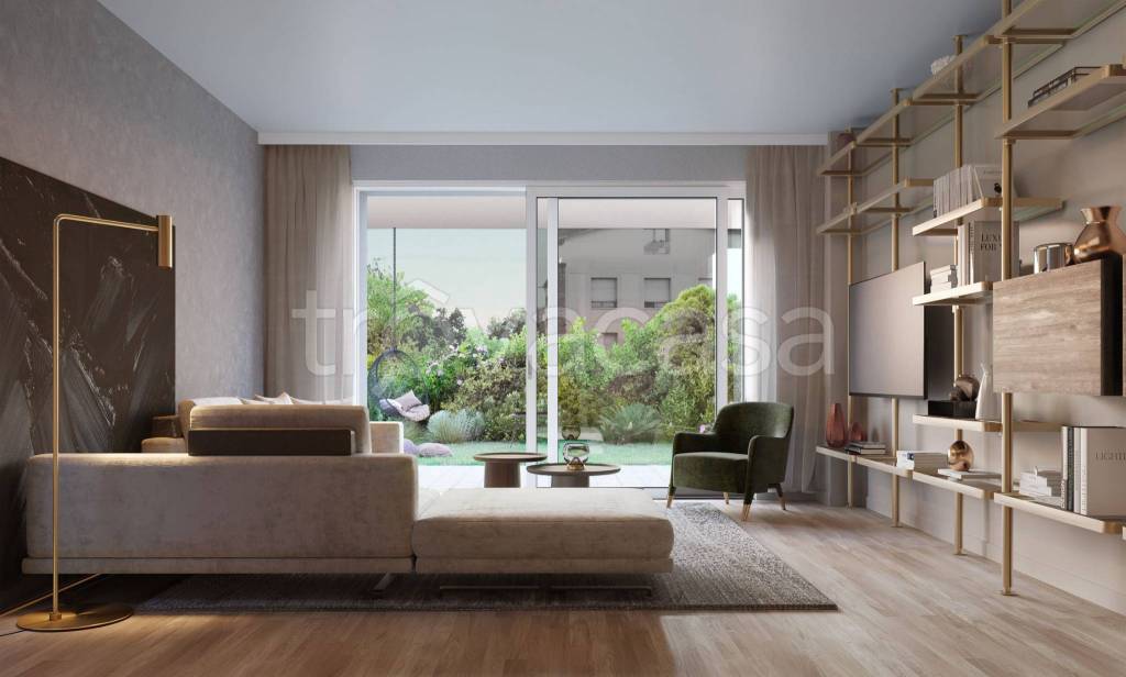 appartamento in vendita a Milano in zona San Siro