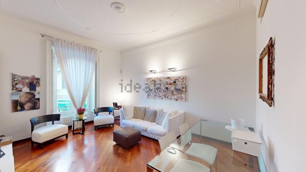 appartamento in vendita a Milano in zona San Vittore