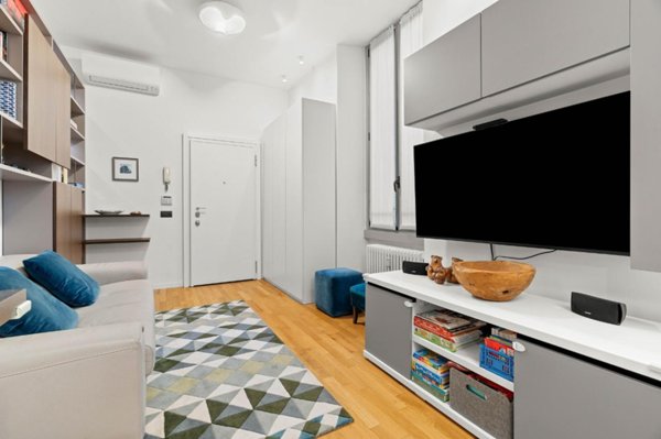 appartamento in vendita a Milano in zona Porta Venezia