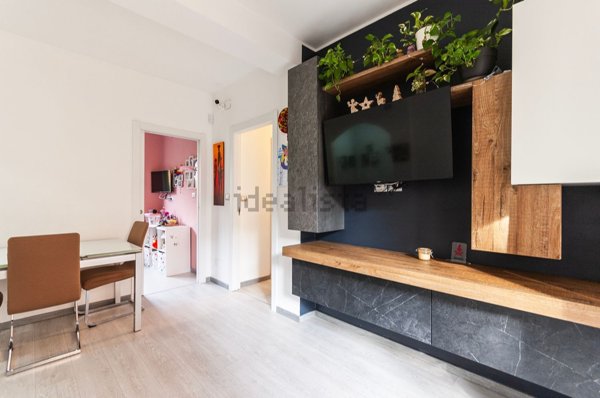 appartamento in vendita a Milano in zona Villapizzone