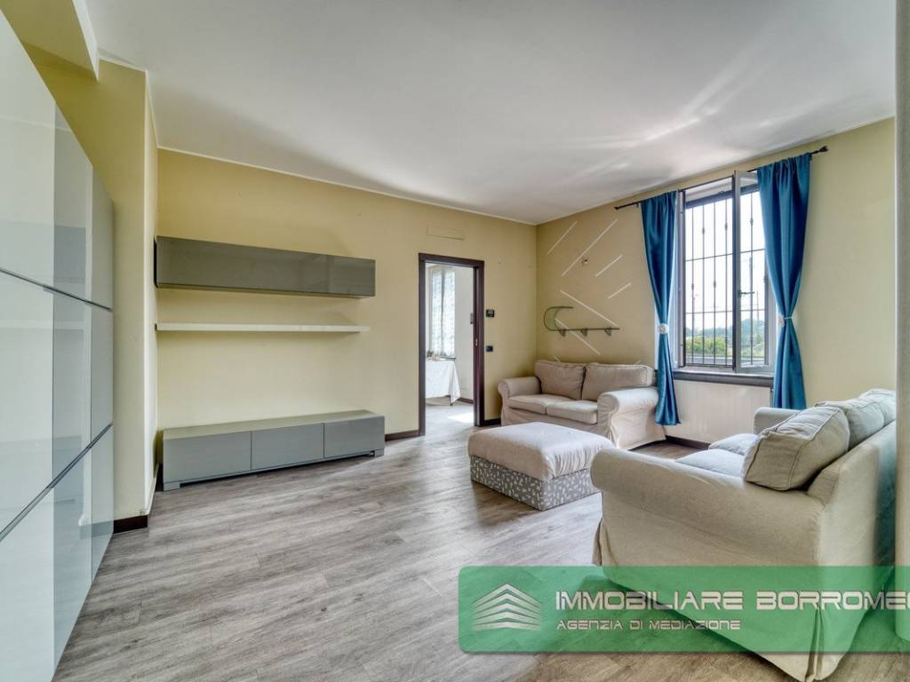 appartamento in vendita a Milano in zona Greco