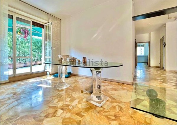 appartamento in vendita a Milano in zona Città Studi