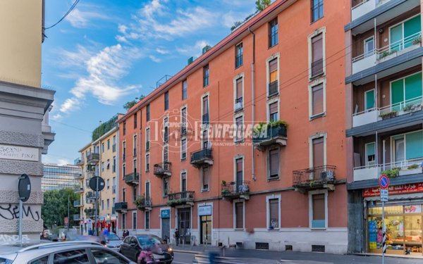 appartamento in vendita a Milano in zona Affori