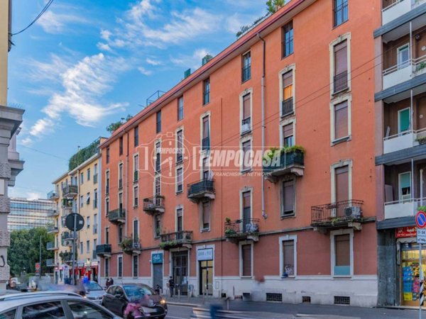 appartamento in vendita a Milano in zona Affori