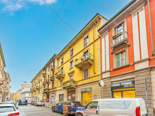 appartamento in vendita a Milano in zona Isola