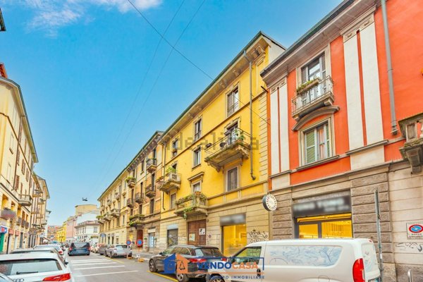 appartamento in vendita a Milano in zona Sempione