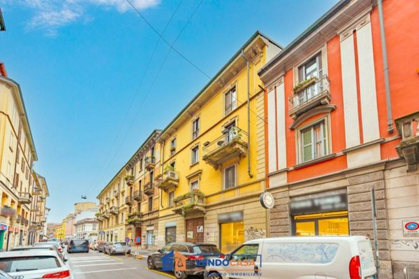 appartamento in vendita a Milano in zona Sempione