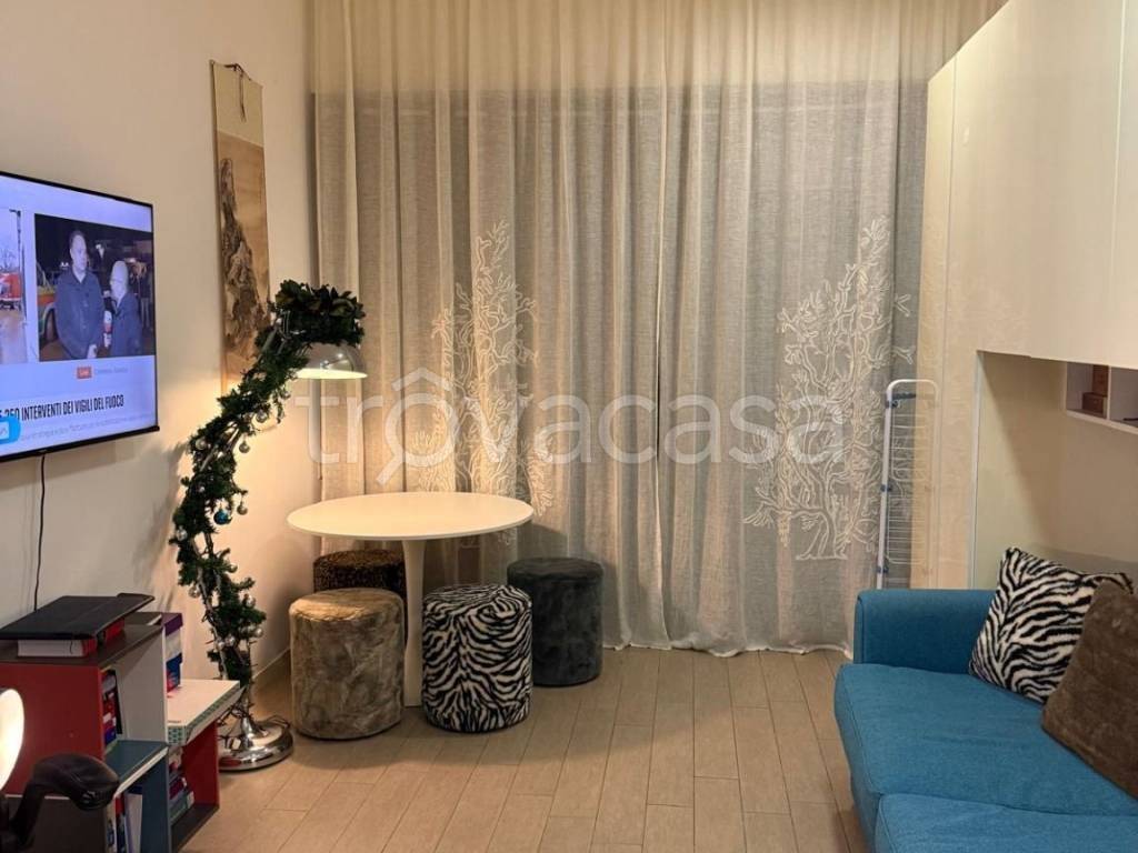 appartamento in vendita a Milano in zona Centro Storico