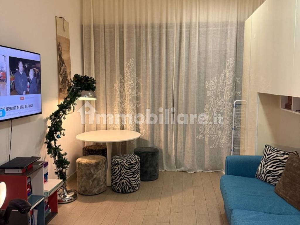 appartamento in vendita a Milano in zona Bocconi