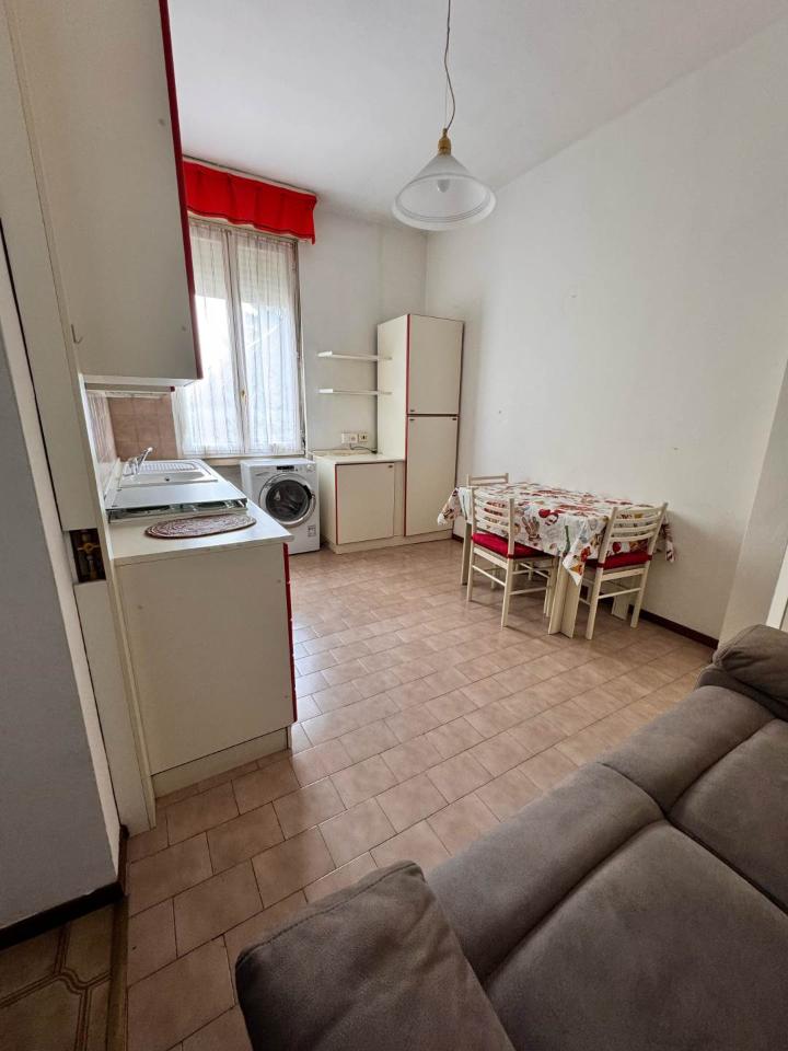 appartamento in vendita a Milano in zona Gorla