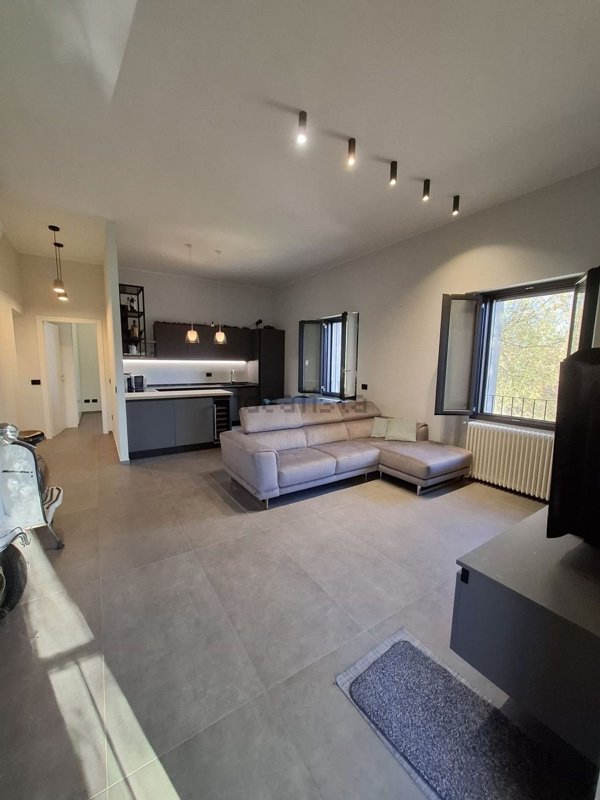 appartamento in vendita a Milano in zona Bovisa