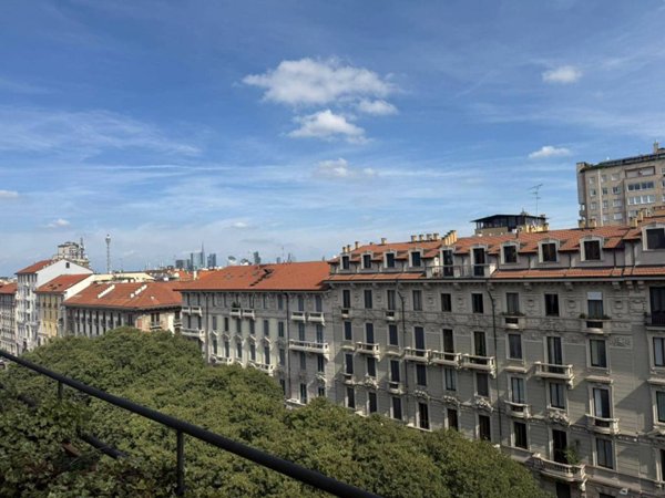 appartamento in vendita a Milano in zona San Vittore
