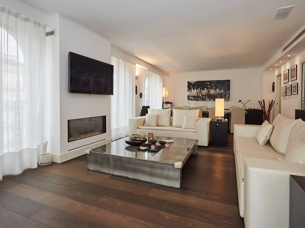 appartamento in vendita a Milano in zona Solari