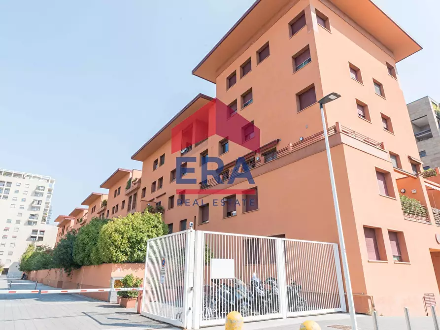 appartamento in vendita a Milano in zona Bicocca