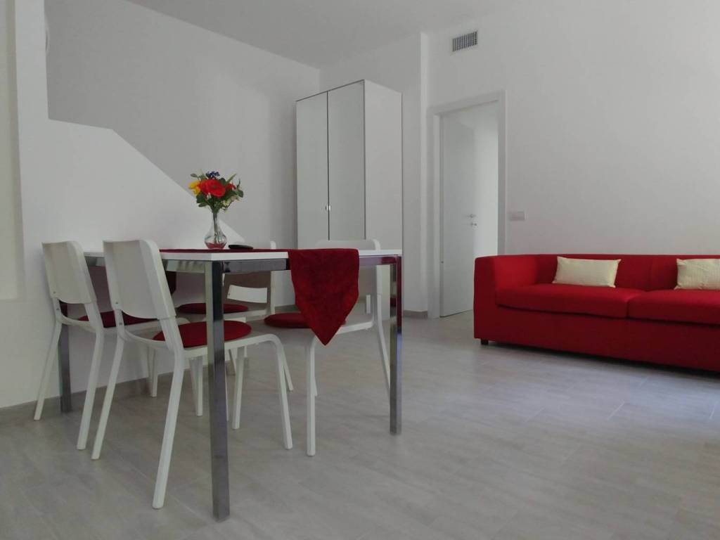 appartamento in vendita a Milano in zona San Siro