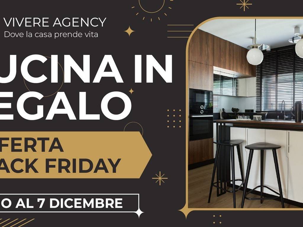 appartamento in vendita a Milano in zona Baggio