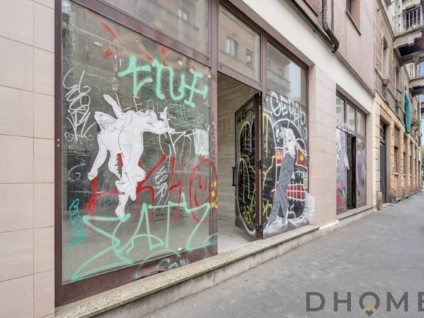 appartamento in vendita a Milano in zona Loreto