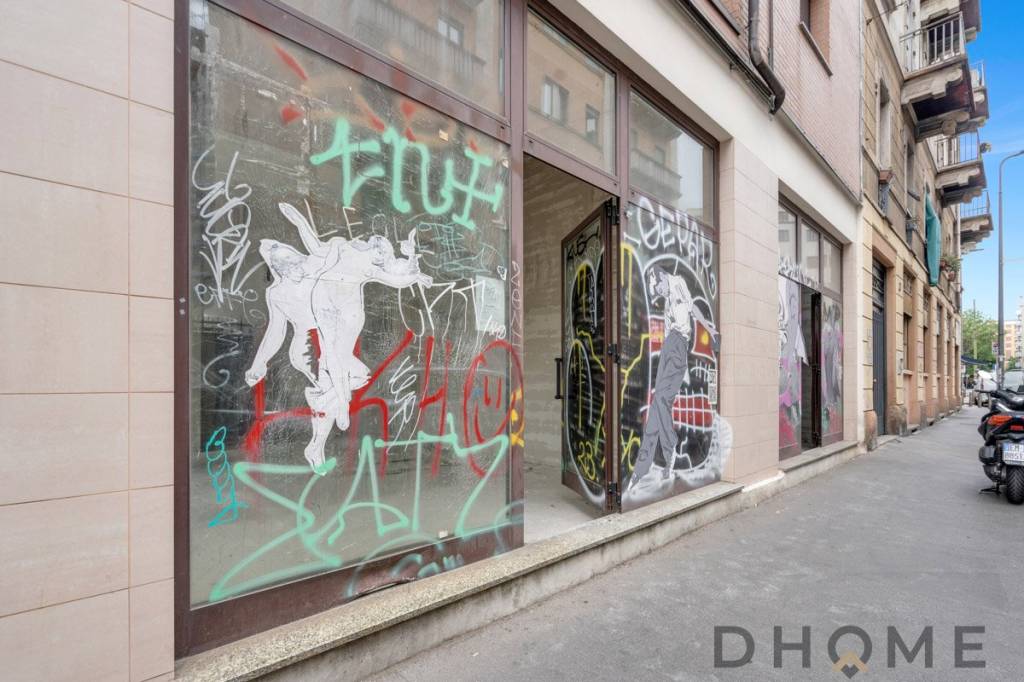 appartamento in vendita a Milano in zona Loreto