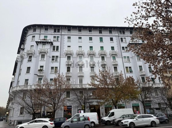 appartamento in vendita a Milano in zona San Vittore