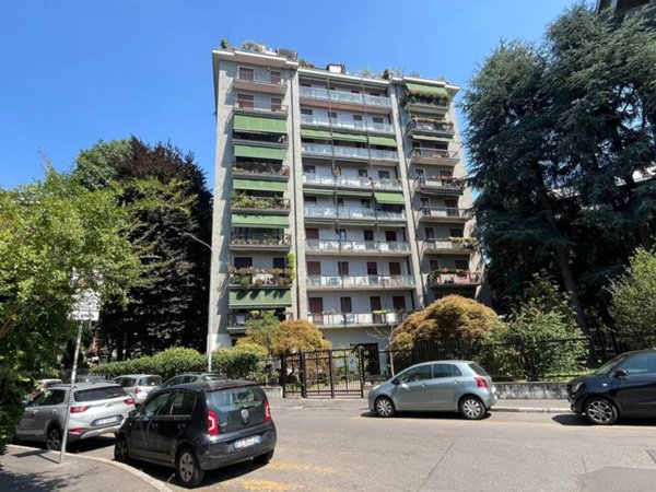 appartamento in vendita a Milano in zona San Siro