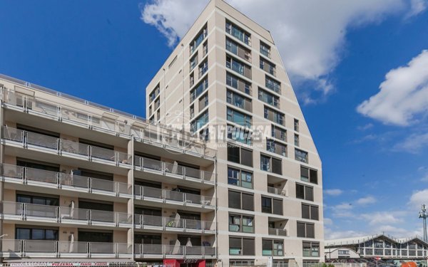 appartamento in vendita a Milano in zona Bovisa