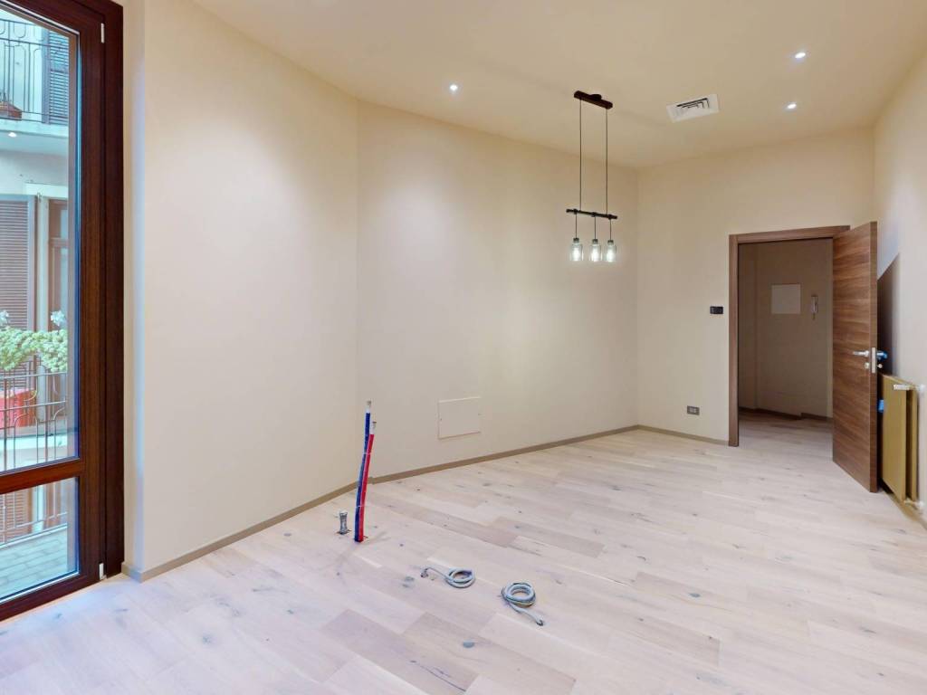 appartamento in vendita a Milano in zona Sempione