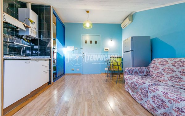 appartamento in vendita a Milano in zona Dergano