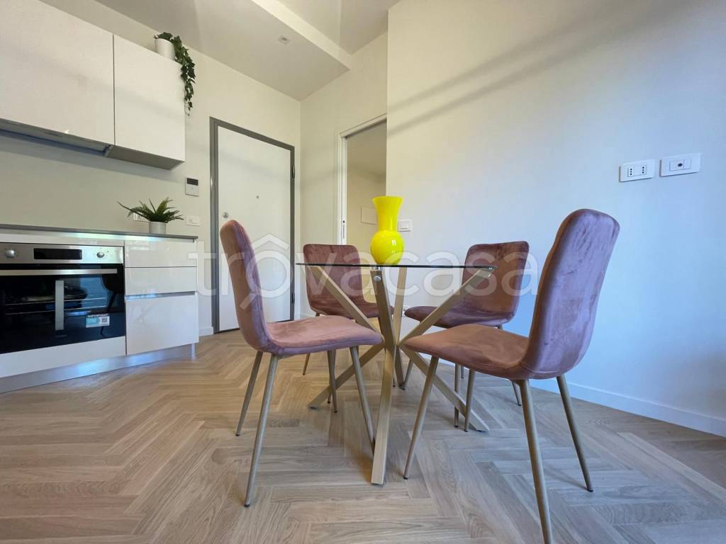 appartamento in vendita a Milano in zona Isola