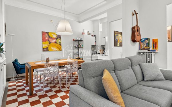 appartamento in vendita a Milano in zona Cinque Giornate