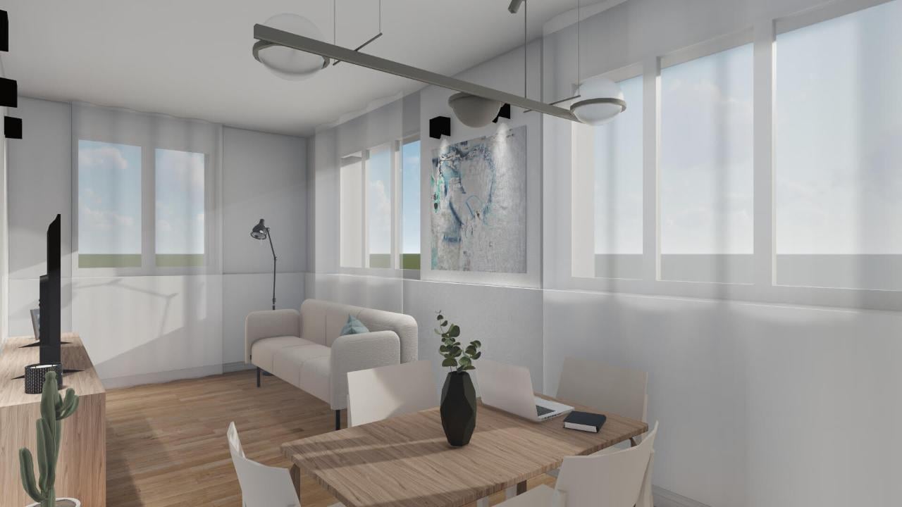 appartamento in vendita a Milano in zona San Siro