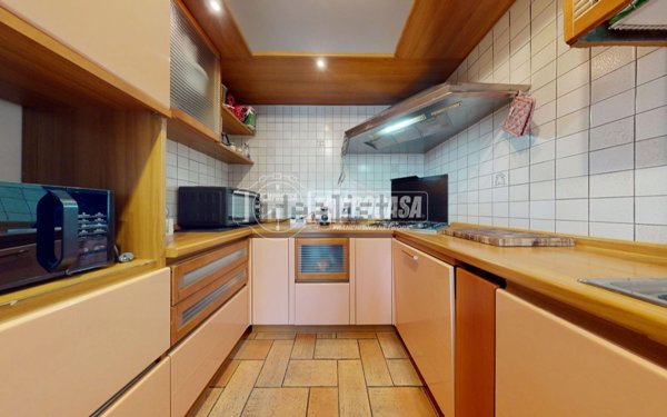 appartamento in vendita a Milano in zona Il Portello