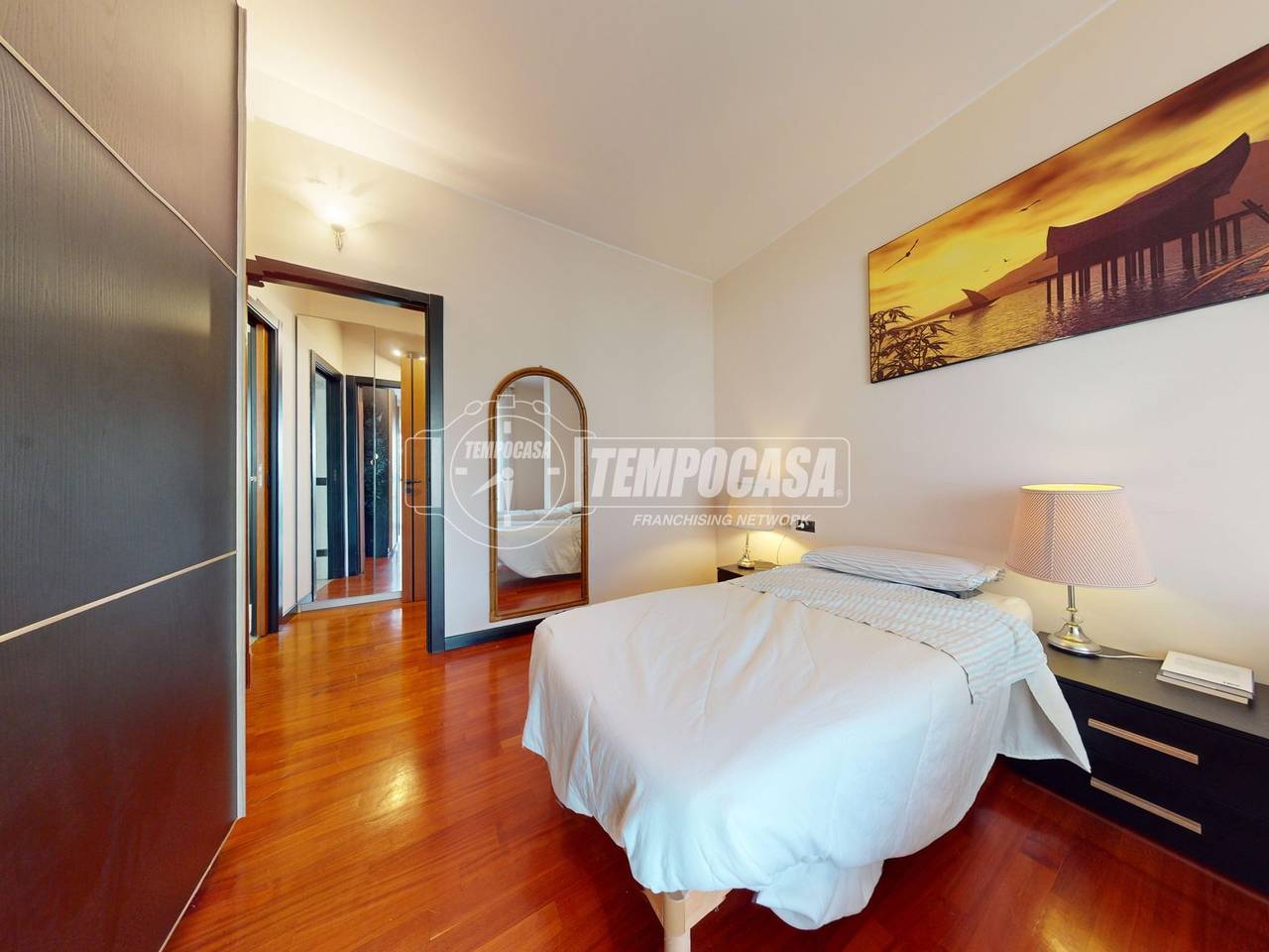 appartamento in vendita a Milano in zona Cagnola