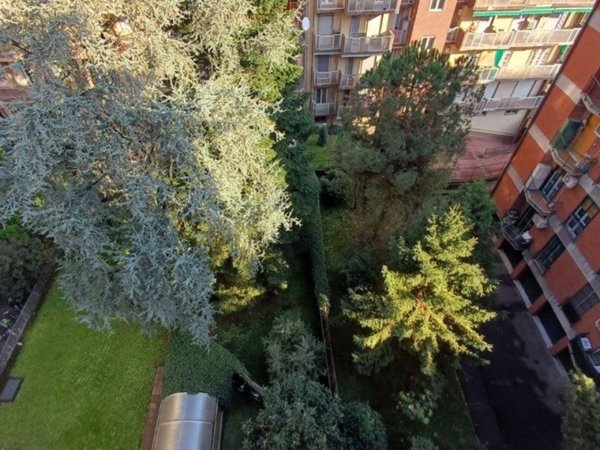 appartamento in vendita a Milano in zona Lambrate