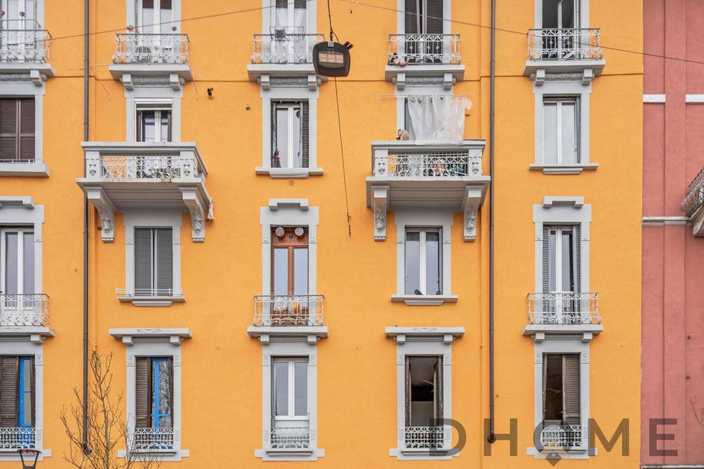 monolocale in vendita a Milano in zona Turro