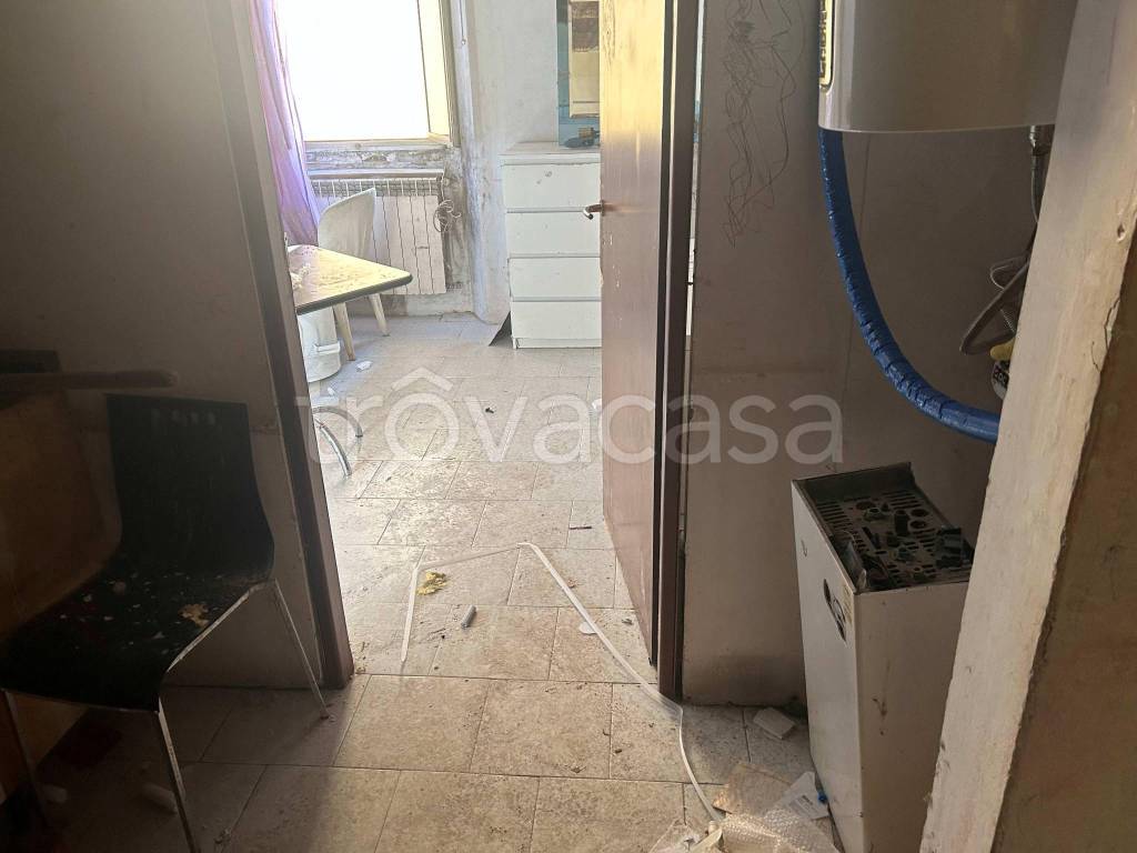 appartamento in vendita a Milano in zona Bocconi