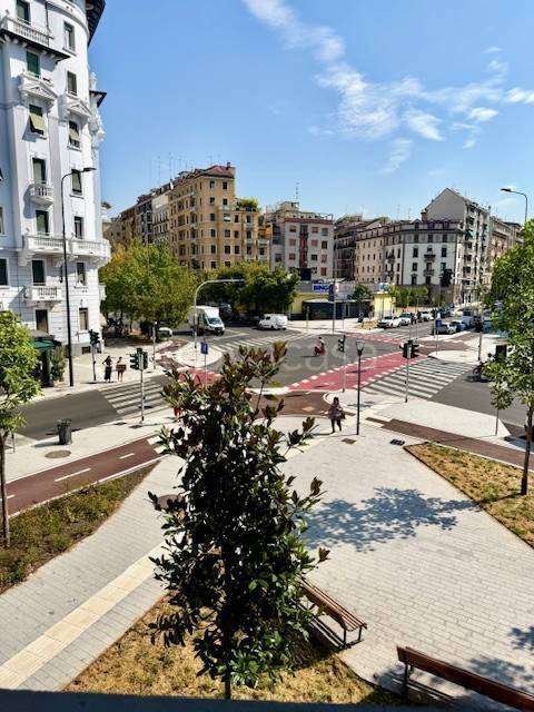 appartamento in vendita a Milano in zona Solari