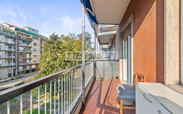 appartamento in vendita a Milano in zona Città Studi