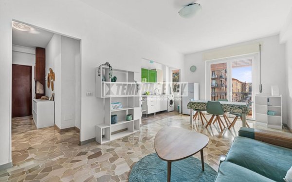 appartamento in vendita a Milano in zona Città Studi