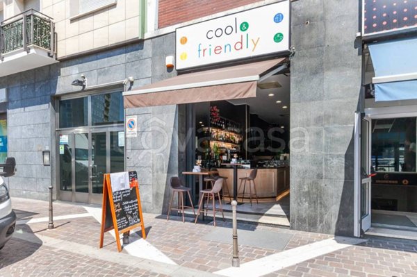 negozio in vendita a Milano in zona Loreto