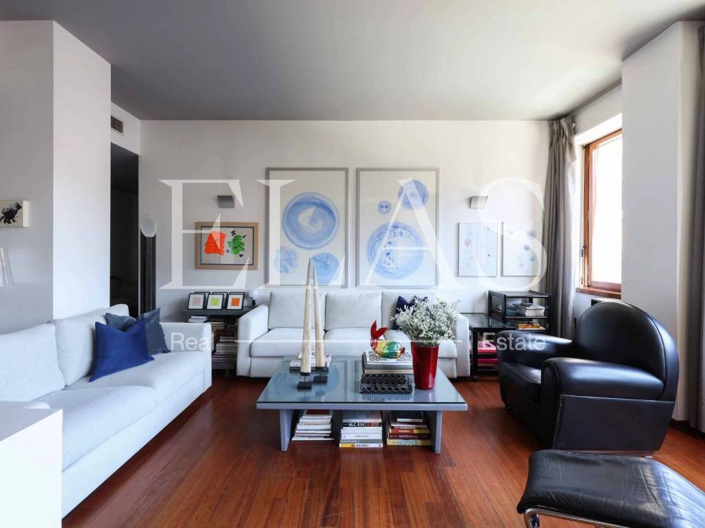 appartamento in vendita a Milano in zona Centro Direzionale