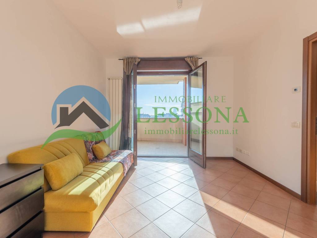 appartamento in vendita a Milano in zona Villapizzone