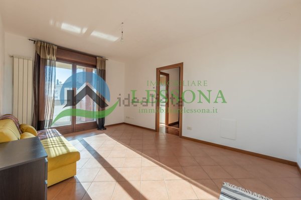 appartamento in vendita a Milano in zona Villapizzone